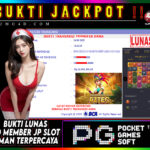 BUKTI JACKPOT SUMO4D-
