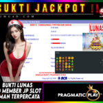 BUKTI JACKPOT SUMO4D-