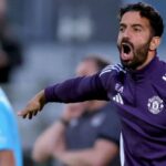 Onana Terasing Manchester United Putar Balik Dekati Incaran Lama