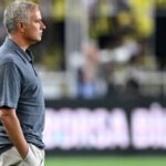 Kabar Sensasional Jose Mourinho Masuk Radar Manchester United Jadi Kandidat Pengganti Rúben Amorim