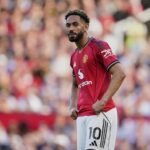Link Live Streaming Liga Inggris Manchester United vs Burnley Sebentar Lagi Tayang di SUMO4D