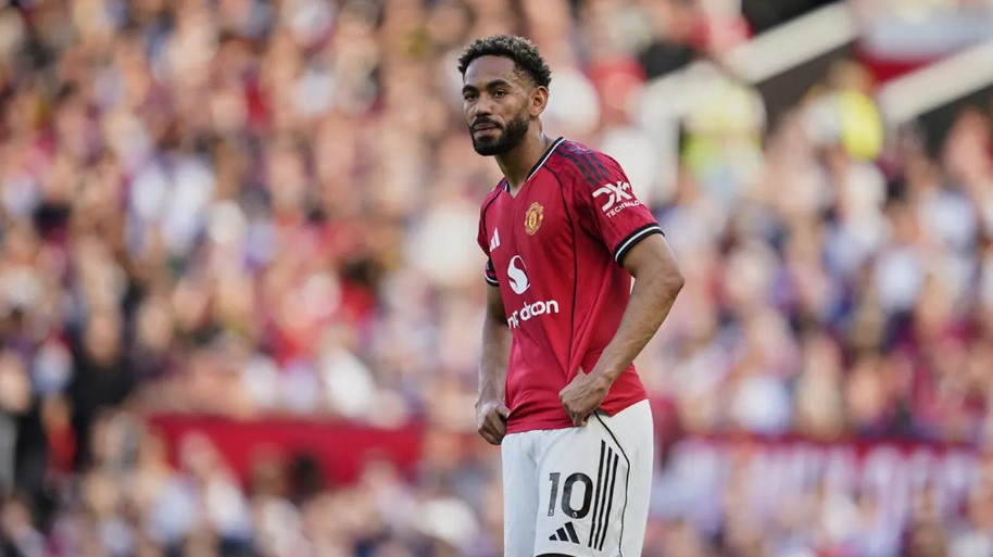 Link Live Streaming Liga Inggris Manchester United vs Burnley Sebentar Lagi Tayang di SUMO4D
