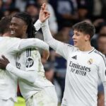 MU Bidik Gelandang Real Madrid yang Harganya Dipatok di Atas Rp1 Triliun