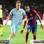 Gelandang Royal Antwerp Arthur Vermeeren.