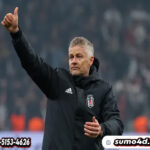 Ole Gunnar Solskjaer memulai cerita barunya bersama Besiktas dengan sempurna. Pada laga debutnya, mantan manajer Manchester United itu membawa Besiktas menang dengan skor besar melawan Athletic Bilbao.