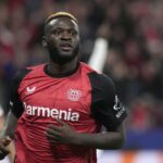 AC Milan Capai Kesepakatan Transfer Victor Boniface, Rasmus Hojlund Batal Merapat!
