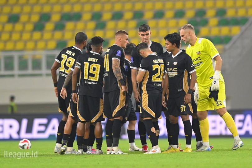 Empat Pemainnya Dipanggil ke Timnas Indonesia, Pelatih Dewa United: Dukung Maksimal