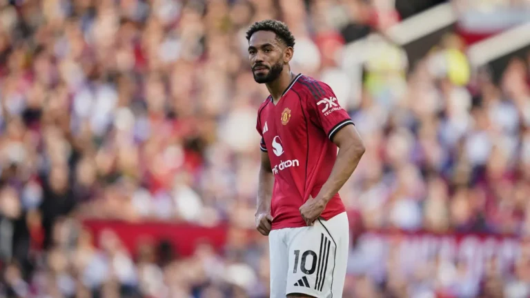 Manchester United Keok di Kandang Brentford Matheus Cunha Ungkap Atmosfer Ruang Ganti Suram