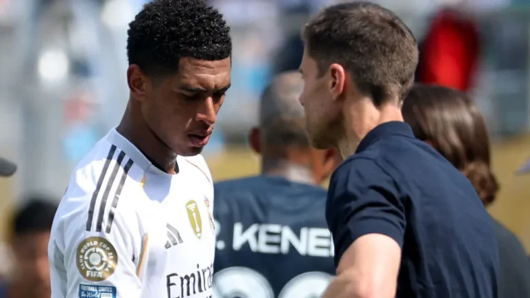 Mantap! 2 Pemain Inti Real Madrid Siap Comeback Lawan Marseille