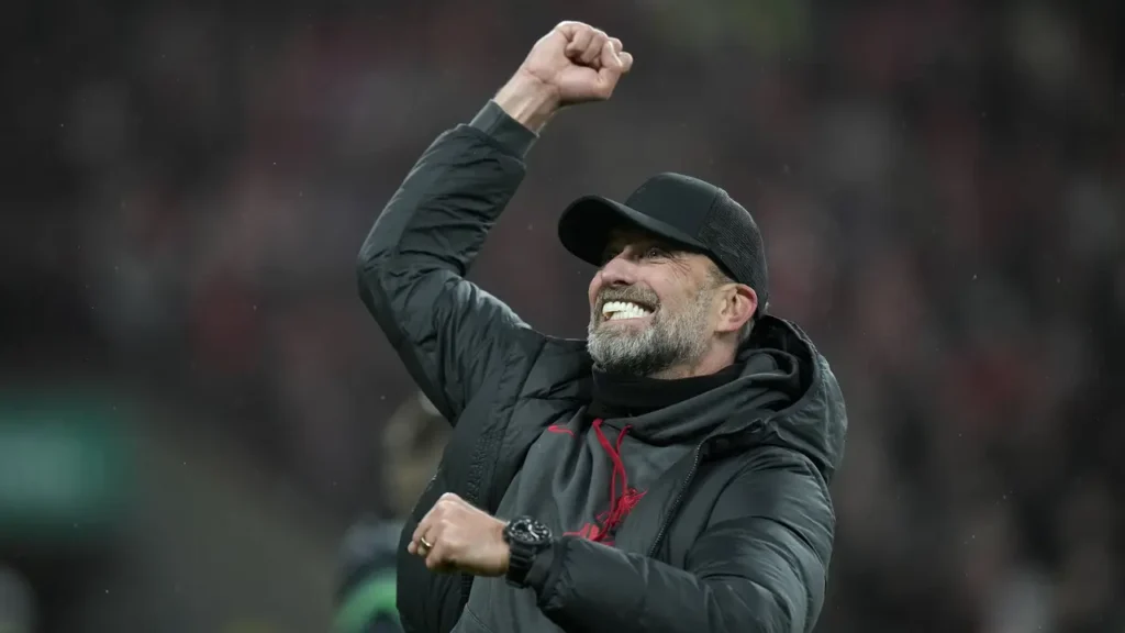 Jurgen Klopp Akui Tak Rindu Liverpool, Nikmati Hidup Normal Bersama Keluarga