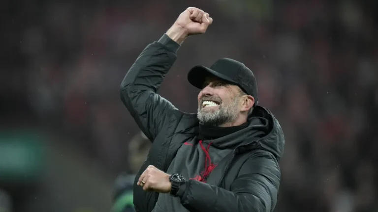 Jurgen Klopp Akui Tak Rindu Liverpool, Nikmati Hidup Normal Bersama Keluarga
