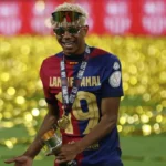 Presiden LaLiga Ungkap Alasan Lamine Yamal Gagal Raih Ballon d Or 2025