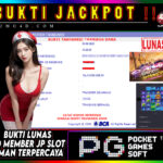 BUKTI JACKPOT SUMO4D-