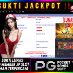 BUKTI JACKPOT SUMO4D-
