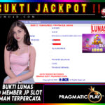 BUKTI JACKPOT SUMO4D-