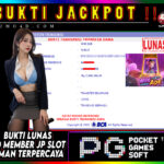 BUKTI JACKPOT SUMO4D-