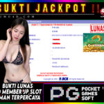 BUKTI JACKPOT SUMO4D-