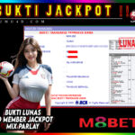 BUKTI JACKPOT SUMO4D-
