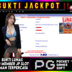 BUKTI JACKPOT SUMO4D-