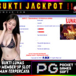 BUKTI JACKPOT SUMO4D-