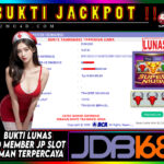 BUKTI JACKPOT SUMO4D-