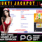 BUKTI JACKPOT SUMO4D-