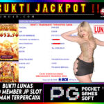 BUKTI JACKPOT SUMO4D-