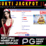BUKTI JACKPOT SUMO4D-