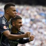 Main 10 Pemain Real Madrid Sukses Permalukan Sociedad