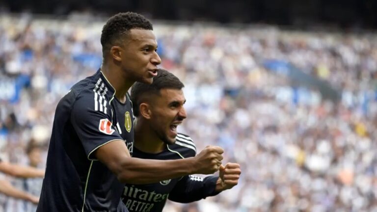 Main 10 Pemain Real Madrid Sukses Permalukan Sociedad