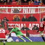 Langkah Besar Manchester United Jelang Bursa Transfer Berakhir Rekrut Bintang Luar Biasa