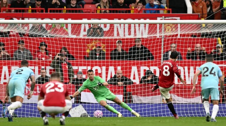 Langkah Besar Manchester United Jelang Bursa Transfer Berakhir Rekrut Bintang Luar Biasa