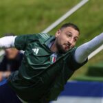 Man City Resmi Umumkan Perekrutan Gianluigi Donnarumma dari PSG