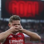 Bocah 15 Tahun Masuk Skuad Liga Champions Arsenal Gabriel Jesus Dicoret