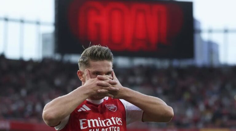 Bocah 15 Tahun Masuk Skuad Liga Champions Arsenal Gabriel Jesus Dicoret