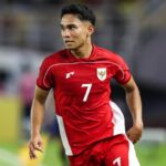 Resmi Dipinjamkan Oxford United ke AS Trencin Marselino Ferdinan Siap Unjuk Gigi di Slovakia