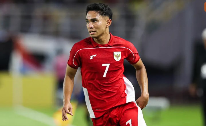 Resmi Dipinjamkan Oxford United ke AS Trencin Marselino Ferdinan Siap Unjuk Gigi di Slovakia
