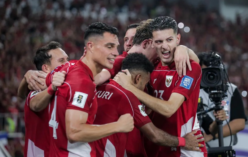 Pengamat Malaysia Skuad Garuda Tak Usah Terbawa Psywar Arab Saudi dan Irak