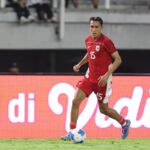 Senang Jadi WNI Siap Hadapi Besarnya Harapan Fans