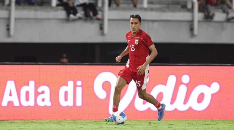 Senang Jadi WNI Siap Hadapi Besarnya Harapan Fans