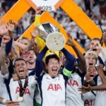 Tottenham Hotspur Tidak Dijual Tolak Dua Tawaran Akuisisi Besar