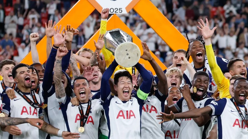 Tottenham Hotspur Tidak Dijual Tolak Dua Tawaran Akuisisi Besar