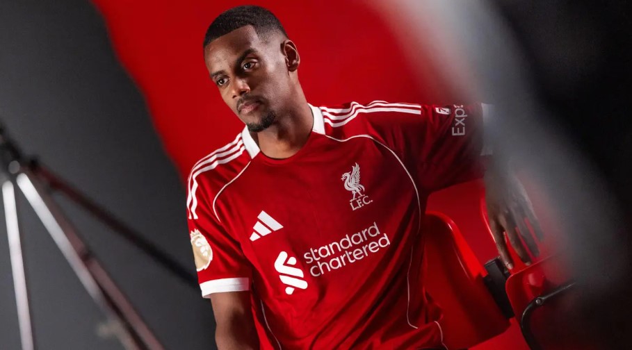 Arne Slot Buka Suara Soal Rencana Mainkan Alexander Isak di Liverpool Fans Harus Sabar