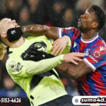 Marc Guehi merupakan pemain didikan akademi Chelsea. Namun, pemain berusia 23 tahun tersebut dilepas ke Crystal Palace pada tahun 2021.