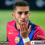 Ferran Torres (Barcelona)