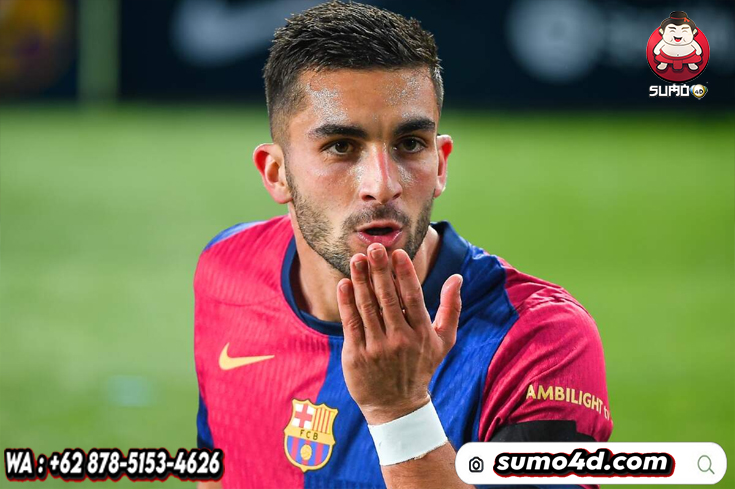 Ferran Torres (Barcelona)