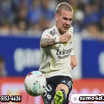 Pemain Real Madrid, Franco Mastantuono,