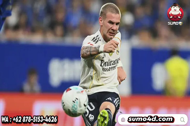Pemain Real Madrid, Franco Mastantuono,