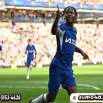 Pemain Chelsea, Raheem Sterling,