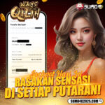 BUKTI JACKPOT KEMENANGAN SLOT PG SOFT TANGGAL 11 SEPTEMBER 2025